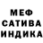 Канабис SATIVA & INDICA eriis