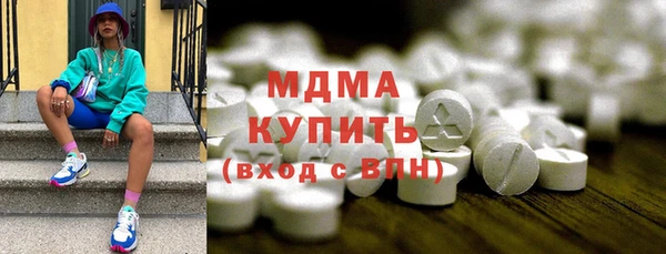 индика Абаза